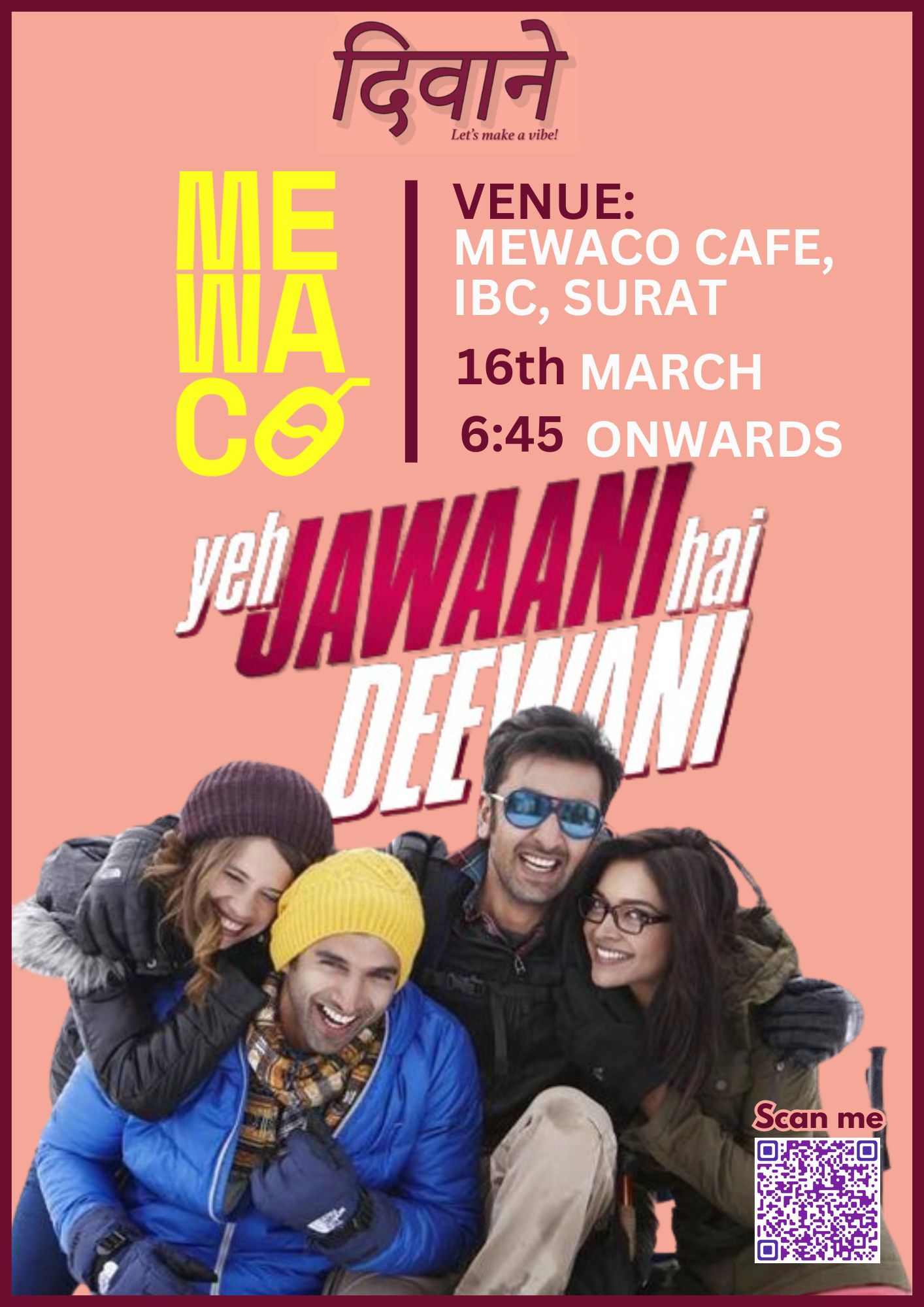 deewane